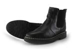 Cellini Chelsea boots in maat 40 Zwart | 10% extra korting, Verzenden, Zwart, Zo goed als nieuw, Overige typen
