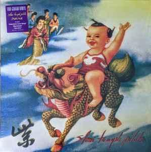 lp nieuw - Stone Temple Pilots - Purple, Cd's en Dvd's, Vinyl | Rock, Zo goed als nieuw, Verzenden