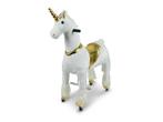 MY PONY, rijdend speelgoed unicorn van ROLLZONE ®, 4 - 10 ja, Nieuw, Ophalen of Verzenden
