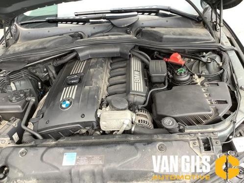 Motor BMW 5-Serie O279266, Auto-onderdelen, Motor en Toebehoren, Ophalen of Verzenden