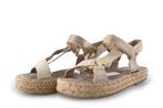 Wysh Sandalen in maat 35 Beige | 10% extra korting, Kinderen en Baby's, Kinderkleding | Schoenen en Sokken, Verzenden, Jongen of Meisje