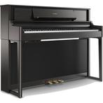 Roland LX705-CH digitale piano Charcoal Black