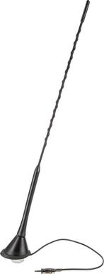 Universele dakantenne 16V AM/FM passief 72graden plaatsingsh, Verzenden