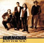 cd - The Blazers  - Just For You, Verzenden, Zo goed als nieuw