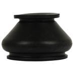 Womi Fuseekogelhoes 14X27X24Mm, Verzenden, Nieuw