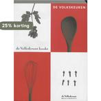 De Volkskeuken 9789029076333, Boeken, Verzenden, Gelezen