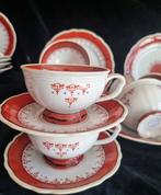 KPE Kalk Porzellan Eisenberg - Thüringen - Koffie- en, Antiek en Kunst, Antiek | Meubels | Tafels