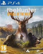 TheHunter: Call of the Wild PS4 Garantie & morgen in huis!, 1 speler, Ophalen of Verzenden, Zo goed als nieuw, Vanaf 16 jaar