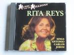 Rita Reys - sings Antonio Carlos Jobim, Verzenden, Nieuw in verpakking