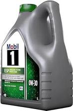 5L Mobil 1 0W30 Motorolie VW 504 00/507 00 MB 229.31, Ophalen of Verzenden, Nieuw