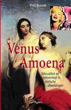 Venus Amoena - Piet Buunk - 9789039107874 - Paperback, Boeken, Kunst en Cultuur | Architectuur, Nieuw, Verzenden