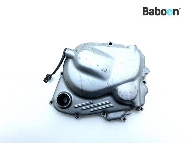 Koppelings Deksel Honda CM 185 T 1978-1979 (CM185 CM185T), Motoren, Onderdelen | Honda, Gebruikt, Verzenden