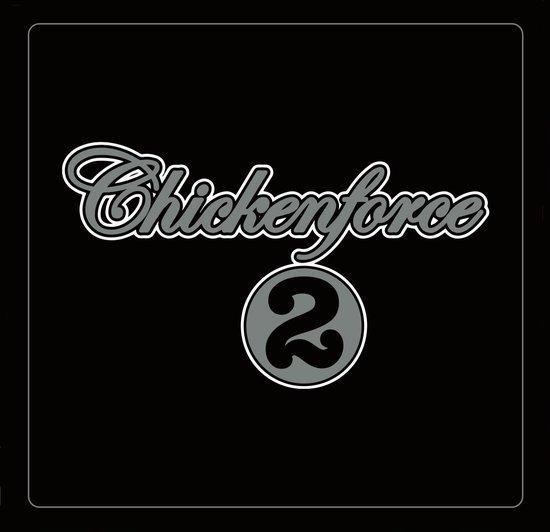 Rik Meijer - Chickenforce Volume 2 (2 MiniLP), Cd's en Dvd's, Vinyl | Overige Vinyl, Verzenden