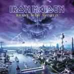 lp nieuw - Iron Maiden - Brave New World, Cd's en Dvd's, Verzenden, Zo goed als nieuw