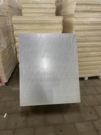 Pir isolatie 10 cm 2 kanten alumininum folie super partij., Nieuw, 15 m² of meer, 8 tot 12 cm, Ophalen of Verzenden