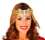Superheld Hoofdband, Hobby en Vrije tijd, Feestartikelen, Verzenden, Nieuw
