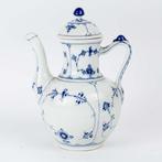 Royal Copenhagen Koffiepot, Ophalen, Nieuw