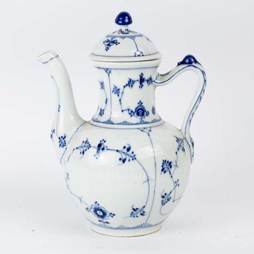 Royal Copenhagen Koffiepot, Verzamelen, Porselein, Kristal en Bestek, Ophalen