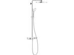 GROHE Euphoria SmartControl 310 Duo Regendouche - Ø 31 cm -, Verzenden, Zo goed als nieuw