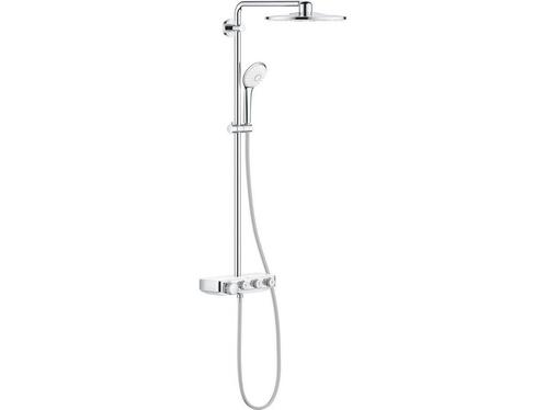 GROHE Euphoria SmartControl 310 Duo Regendouche - Ø 31 cm -, Huis en Inrichting, Woonaccessoires | Overige, Zo goed als nieuw