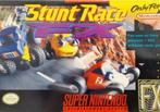 MarioSNES.nl: Stunt Race FX  Amerikaanse Versie Compleet, Ophalen of Verzenden, Gebruikt