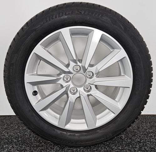 Winterset | 16 inch 10-Spaak | A1 | Audi | Nieuw, Auto-onderdelen, Banden en Velgen, 16 inch, Winterbanden, 195 mm, Personenwagen