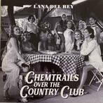 lp nieuw - Lana Del Rey - Chemtrails Over The Country Club, Cd's en Dvd's, Vinyl | Pop, Verzenden, Zo goed als nieuw