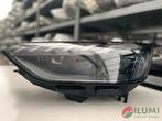AUDI RS4 B9 8W LIFT MATRIX KOPLAMP LINKS KPL 8W0941035J, Auto-onderdelen, Verzenden, Gebruikt, Audi