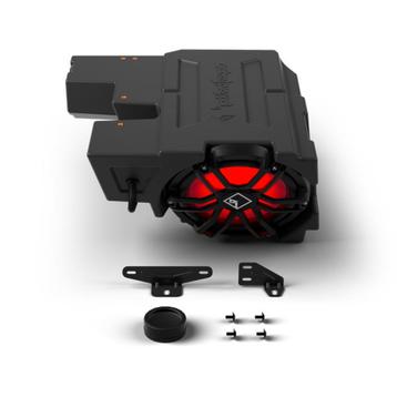 Rockford Fosgate 19+ Polaris RZR Pro XP Rear Subwoofer beschikbaar voor biedingen