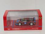 Tarmac / IXO 1:64 - Modelauto - Ferrari F40 GT – Italian GT, Hobby en Vrije tijd, Modelauto's | 1:5 tot 1:12, Nieuw