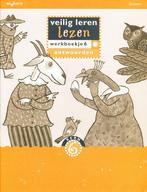 Veilig Leren Lezen (VLL) 2e maanversie antwoorden werkboekje, Verzenden, Nieuw