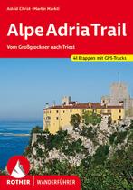 Wandelgids Alpe-Adria-Trail Rother Wanderführer | Rother, Nieuw, Verzenden