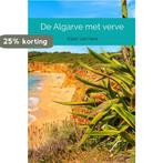 De Algarve met verve 9789464056662 Ellen Van Herk, Verzenden, Zo goed als nieuw, Ellen Van Herk