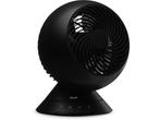 Duux Globe - Tafelventilator - 90 horizontale en 80, Huis en Inrichting, Verzenden, Zo goed als nieuw
