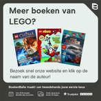 Een draak in het kasteel- Lego Disney Prinses 9789030504825, Verzenden, Gelezen, LEGO