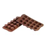 Chocolade vorm Praline, Verzenden, Nieuw in verpakking