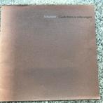 Scharnier – Gedichten en tekeningen, Gelezen, Verzenden,  K. Bernlef , Eén auteur