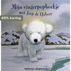 Mijn vingerpopboekje met Joep de ijsbeer 9789048302246, Boeken, Verzenden, Gelezen, Andrea Gerlich