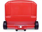 Igloo Laguna 60 Roller - Grote koelbox op wielen - 56 Liter, Verzenden, Zo goed als nieuw