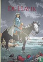 Havik, De - De Havik - 1998, Boeken, Eén stripboek, Verzenden, Zo goed als nieuw, Pellerin, Patrice.