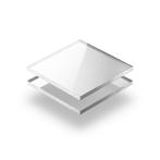 Poplea - FULL PLEXIGLASS MIROIR 2 XL (2000)