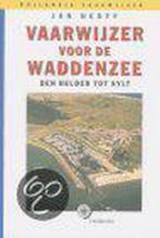 Vaarwijzer voor de Waddenzee / Hollandia vaarwijzers, Verzenden, Zo goed als nieuw, Jan Heuff