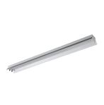 Led armaturen -IP22 ARMATUUR REFLECTOR TROG - 150CM Dubbel, Verzenden, Nieuw