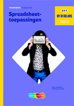 BV in balans Basisboek Spreadsheet toepassingen Theo Suppers, Boeken, Verzenden, Gelezen, Theo Suppers