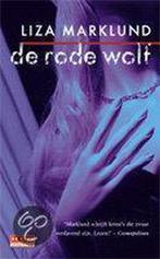 De rode wolf / De Geus Spanning 9789044503555 Liza Marklund, Verzenden, Gelezen, Liza Marklund