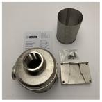 Bieden: Vetus CWS13/4 Marine Sea Water Cooling Filter 1 3/4, Ophalen of Verzenden, Nieuw, Motor en Techniek, Zeilboot of Motorboot