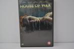 House Of Wax (DVD), Verzenden, Zo goed als nieuw