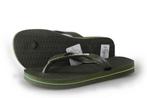Havaianas Slippers in maat 31½ Groen | 10% extra korting, Kinderen en Baby's, Kinderkleding | Schoenen en Sokken, Verzenden, Jongen of Meisje