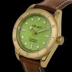 Ublast - Oracle Bronze Ltd. Edition - Luminous Dial - Zonder, Sieraden, Tassen en Uiterlijk, Nieuw