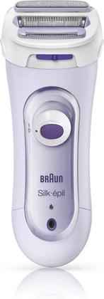Braun Silk-épil 5-560 3in1 - Ladyshave, Verzenden, Nieuw